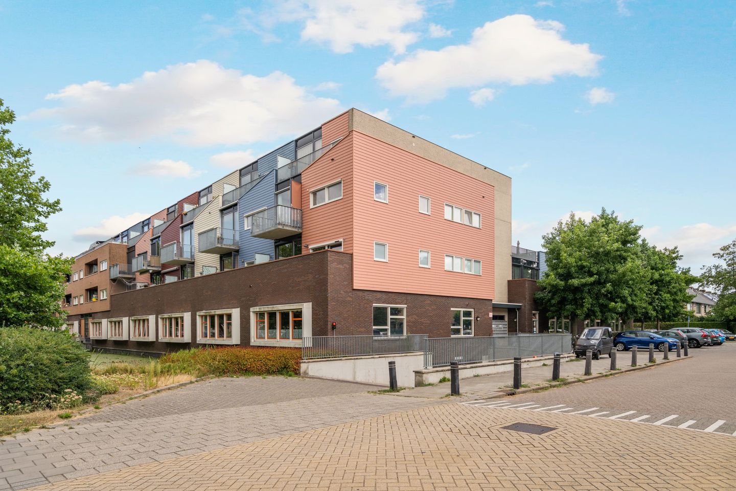 Foto 1 van Arisstraat 70