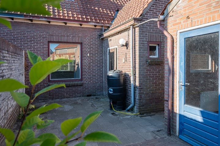 Twee-onder-één-kap te koop: Het Hoge 82, Vorden
