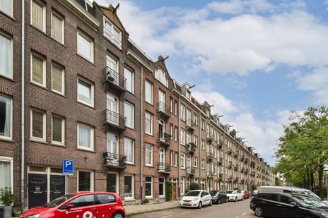 Vaartstraat thumbnail