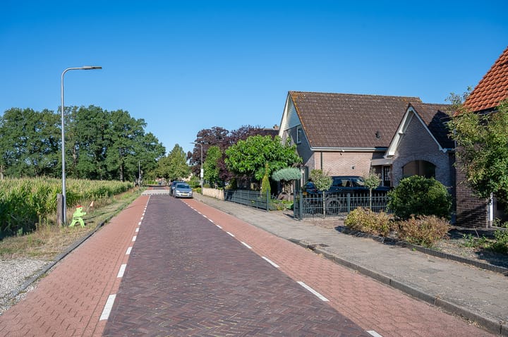 Twee-onder-één-kap te koop: Het Hoge 82, Vorden
