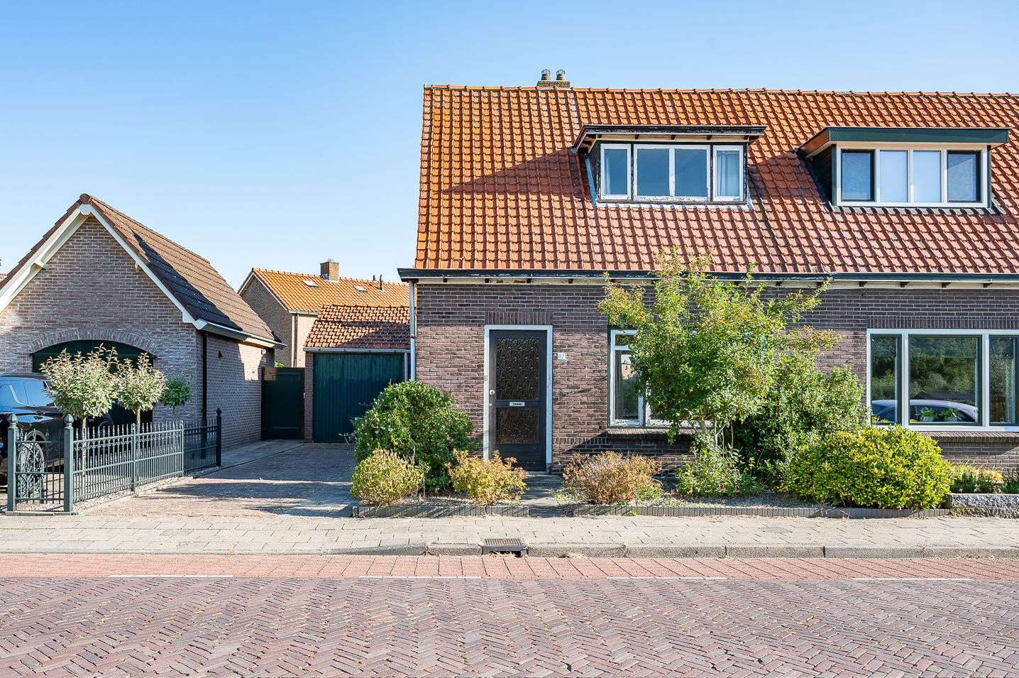 Foto 6 van Het Hoge 82