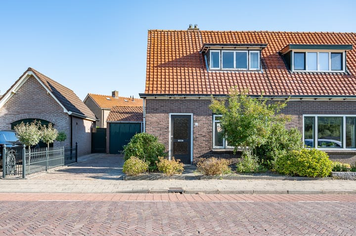 Twee-onder-één-kap te koop: Het Hoge 82, Vorden