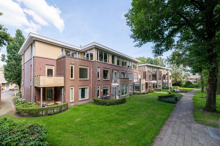 Foto 5 van Ds. Talmasingel 81