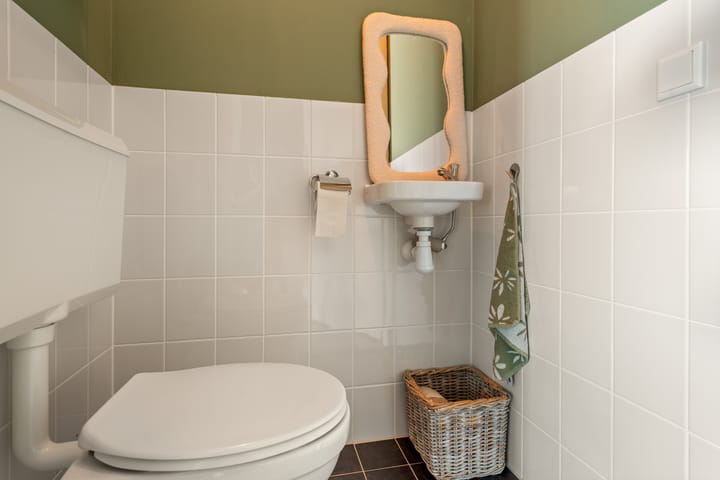 Appartement te koop: Arisstraat 70, Wormer
