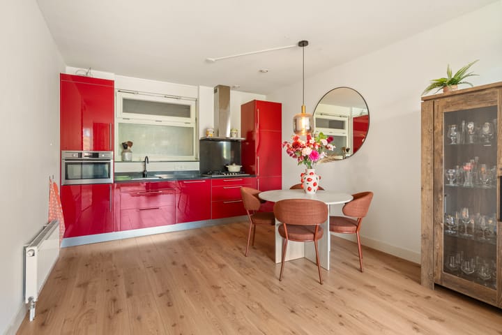 Appartement te koop: Arisstraat 70, Wormer