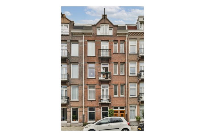 Foto 2 van Vaartstraat 48-3