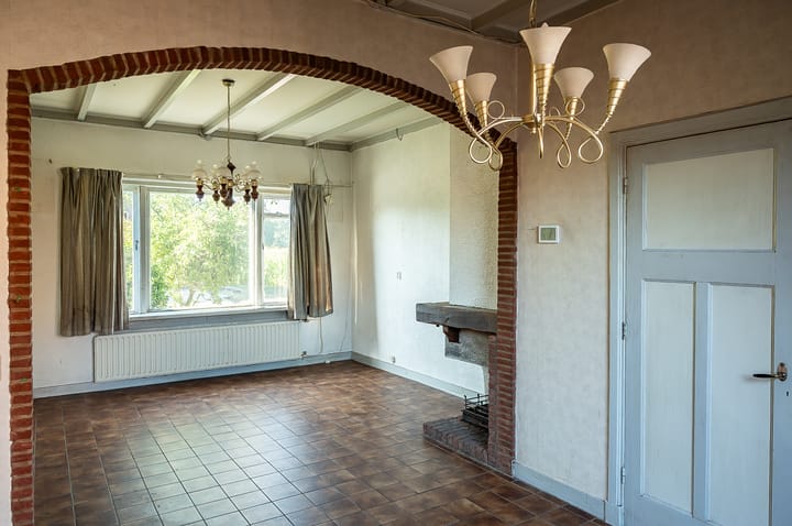 Twee-onder-één-kap te koop: Het Hoge 82, Vorden