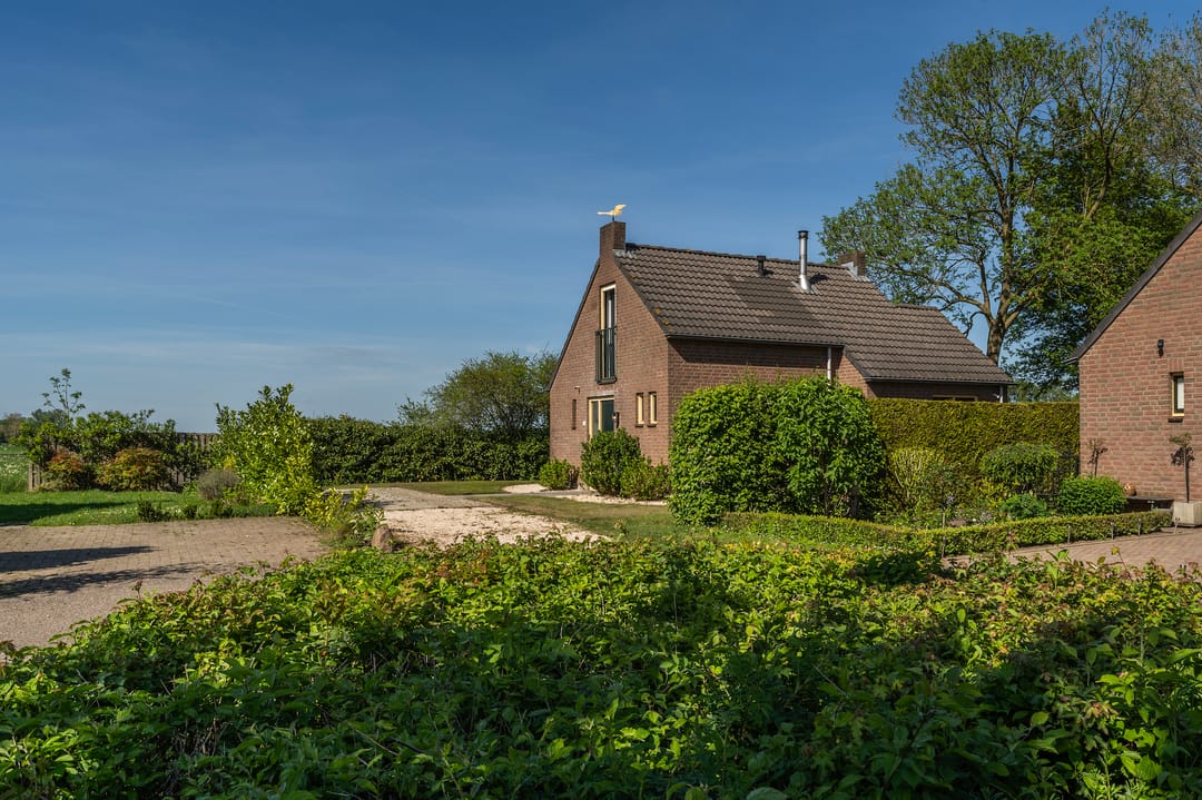 Photo 2 of Groene Heuvels 225