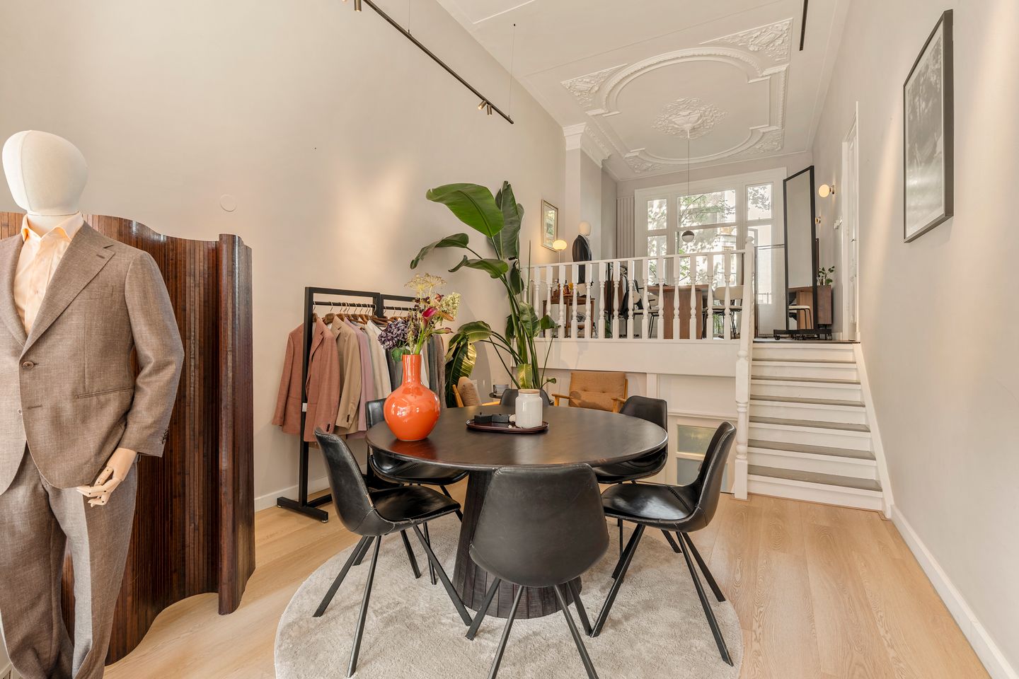 Bekijk foto 4 van Jacob Obrechtstraat 9-H