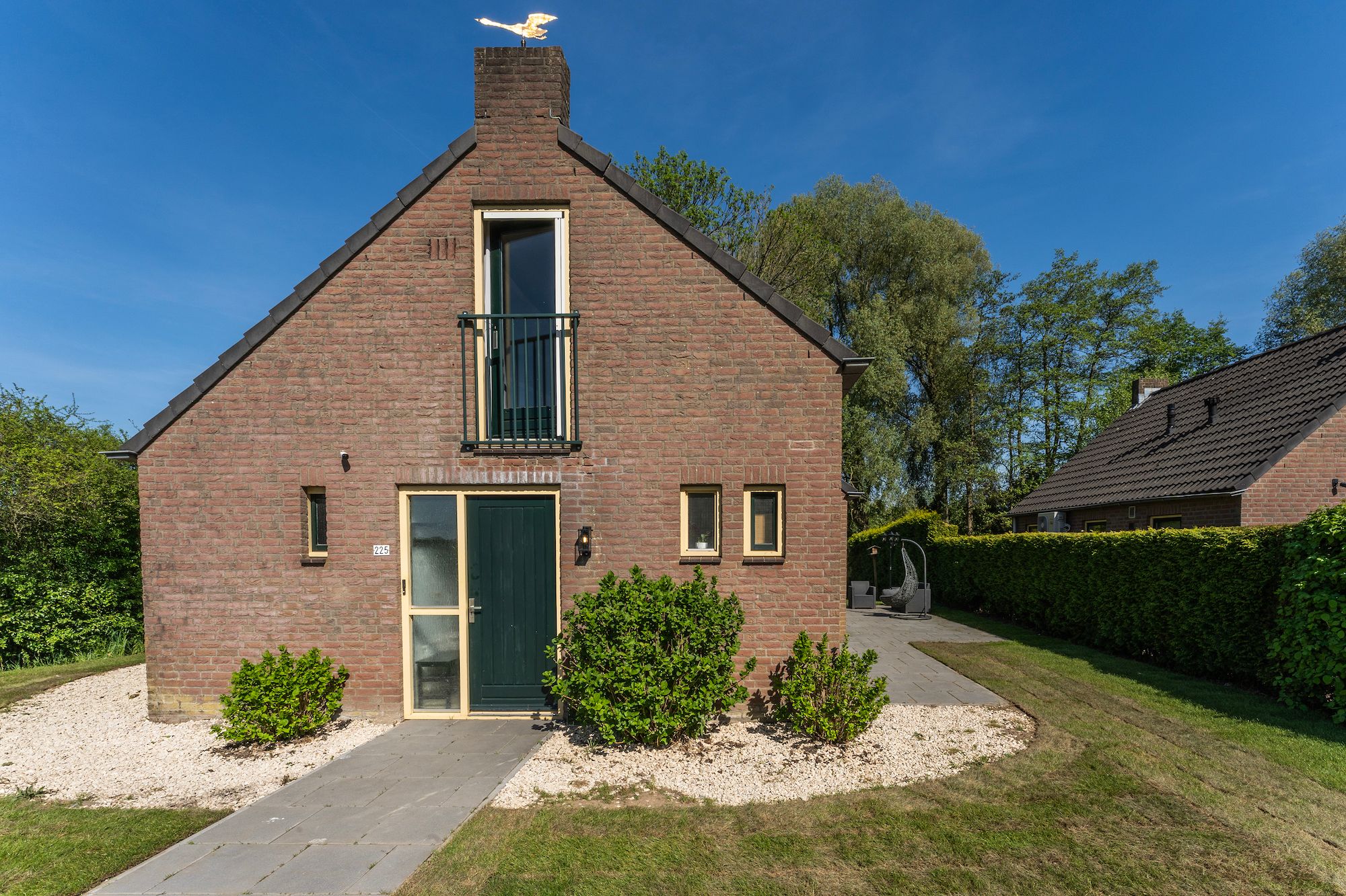 Photo 3 of Groene Heuvels 225