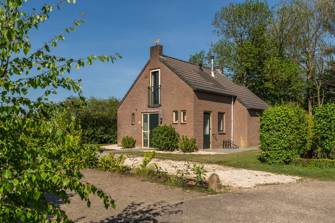 Photo 1 of Groene Heuvels 225