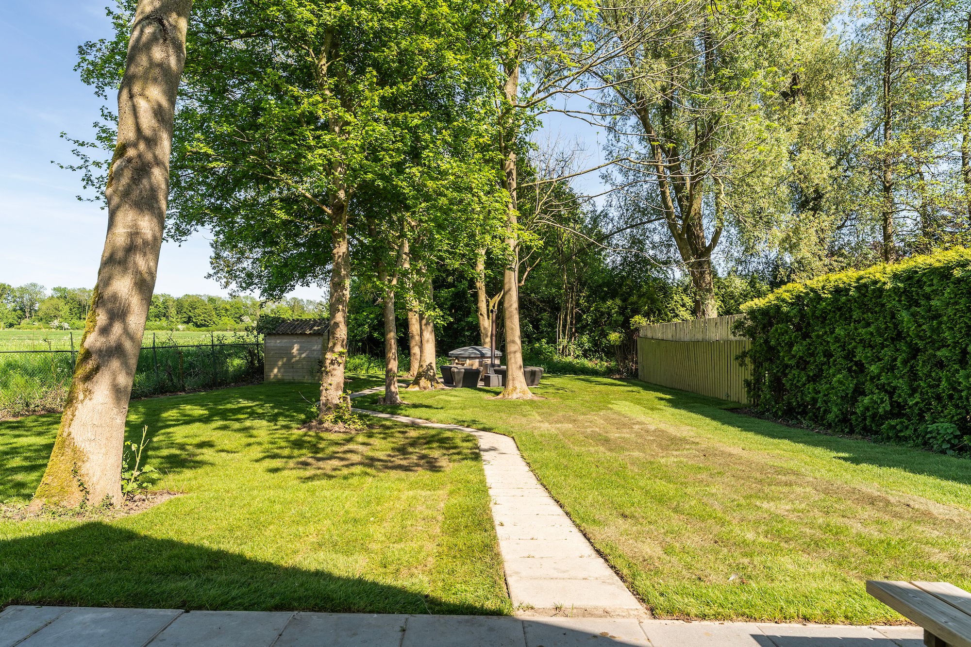 Photo 6 of Groene Heuvels 225