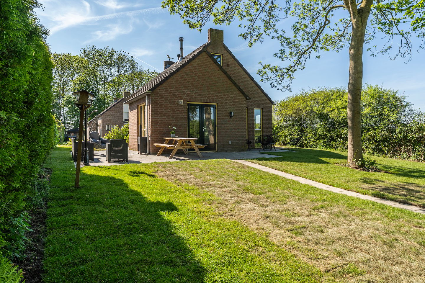 Photo 10 of Groene Heuvels 225