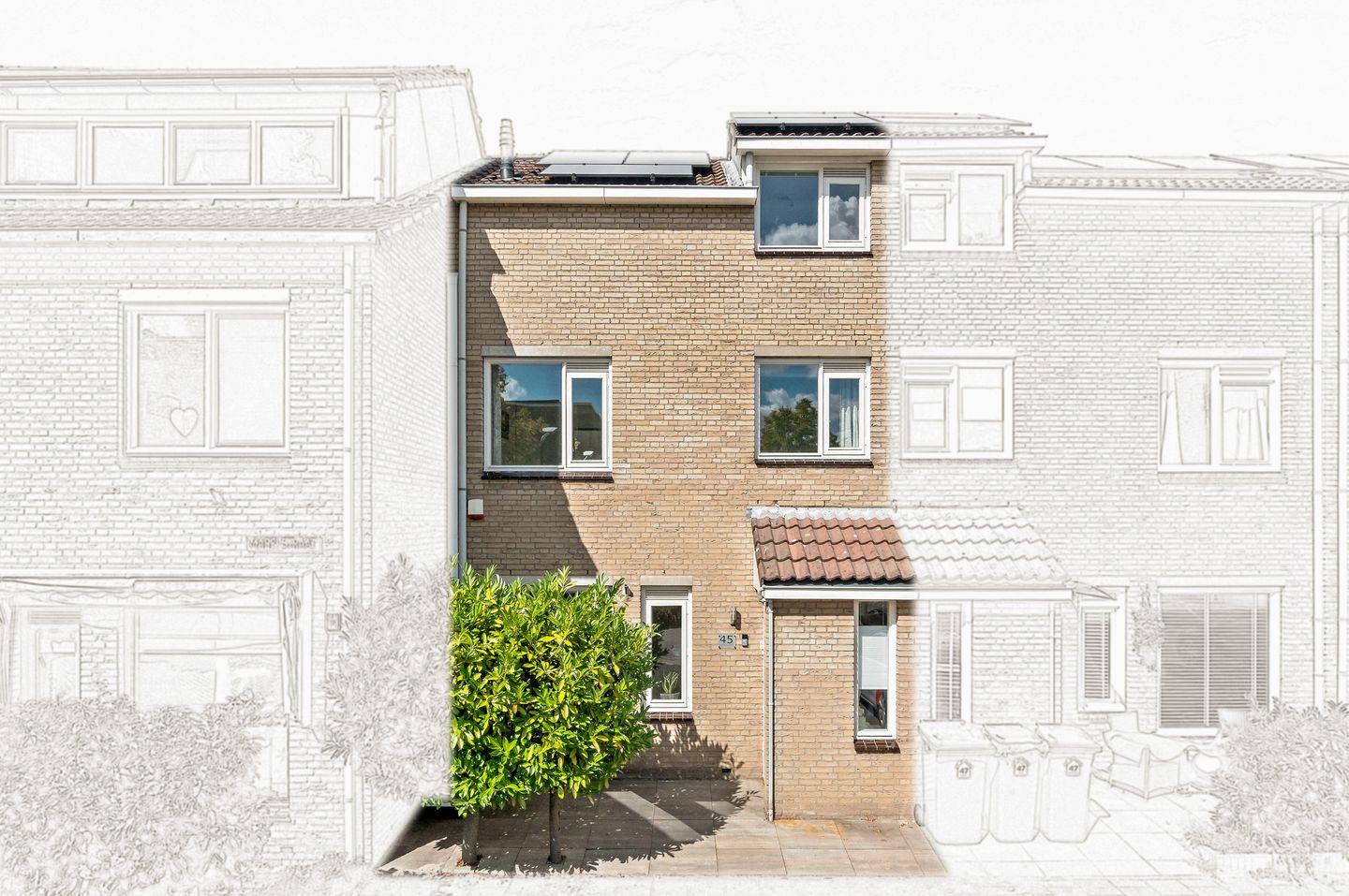 Foto 4 van Marelstraat 45