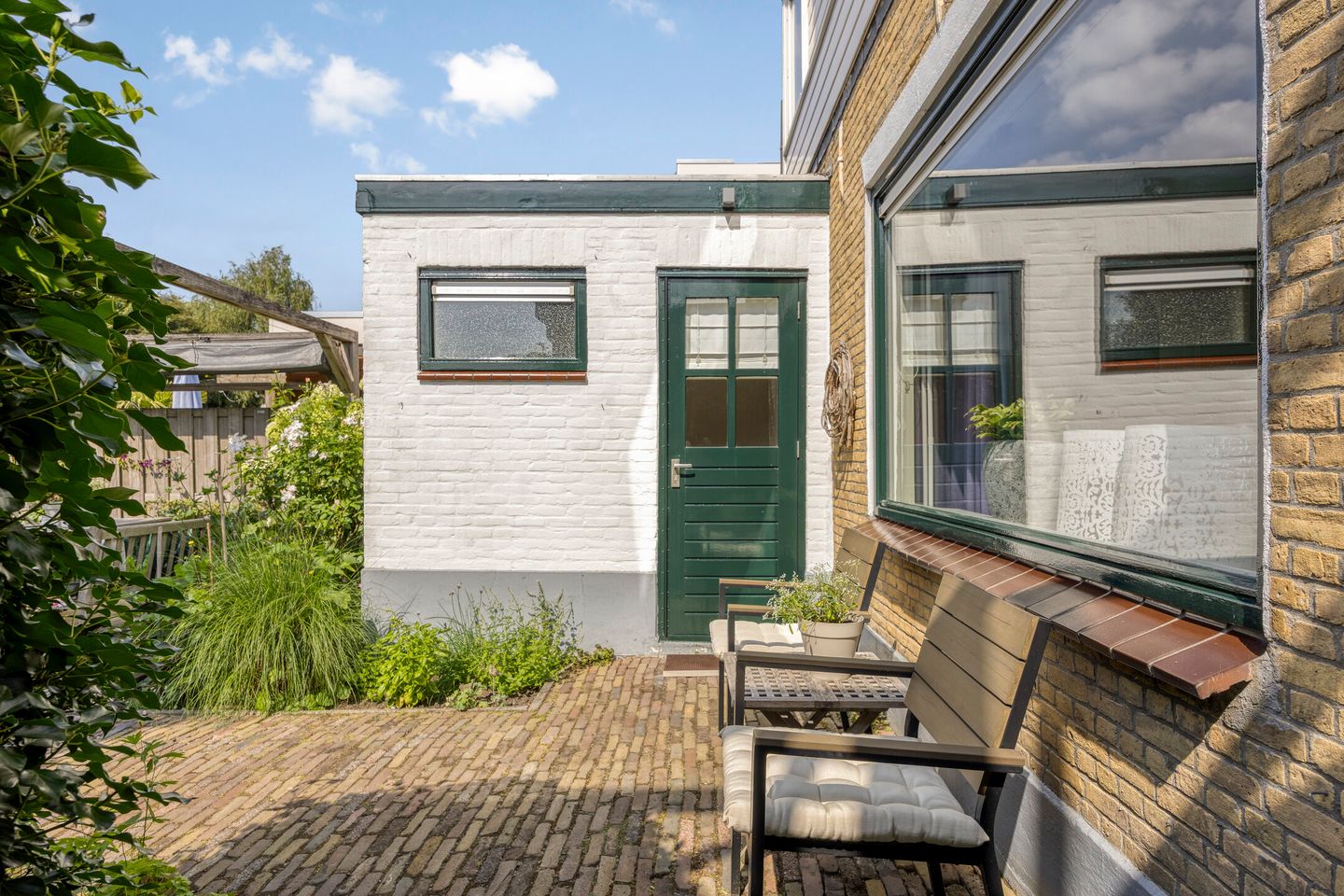Foto 40 van Kerkstraat 25