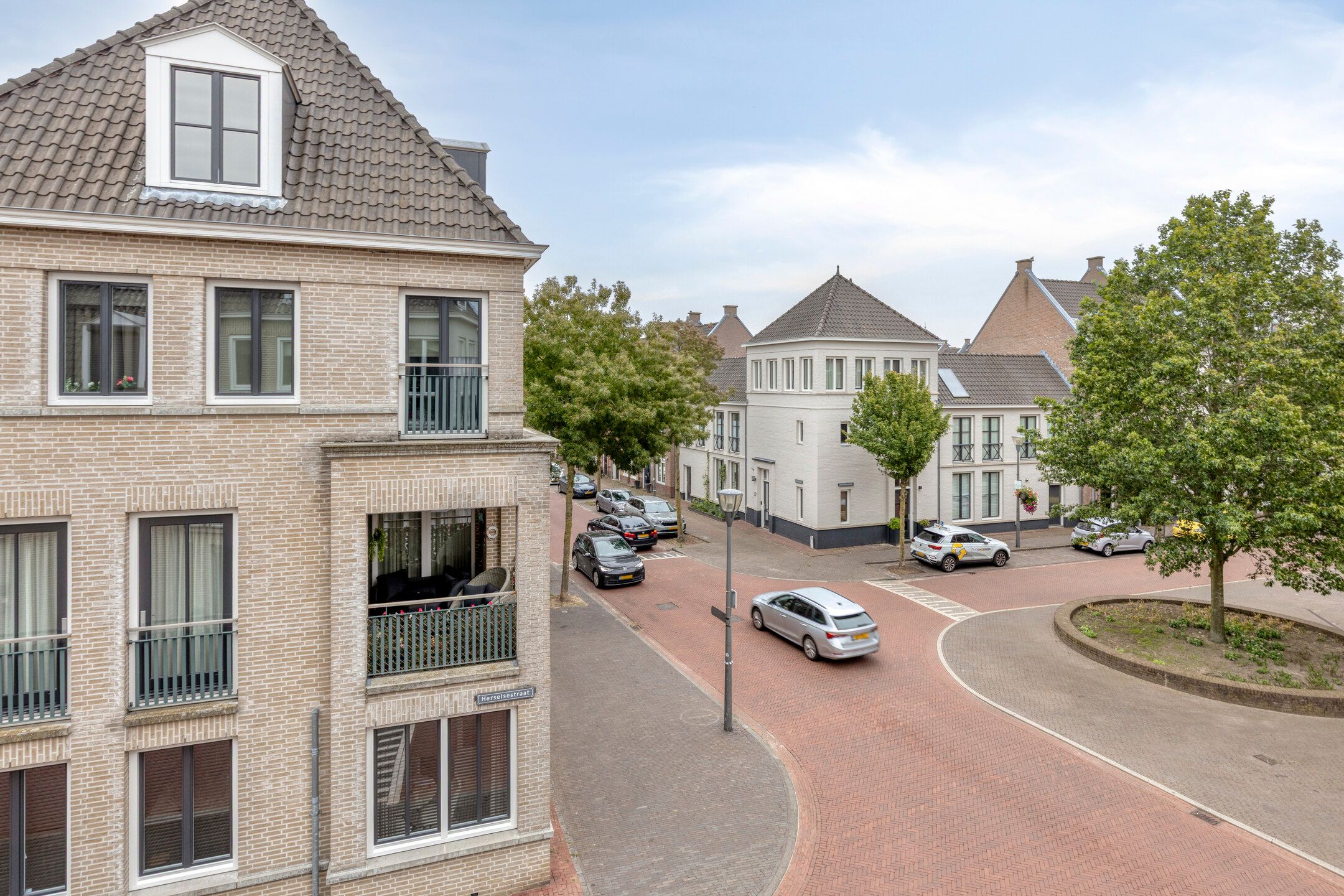Foto 45 van Herselsestraat 25