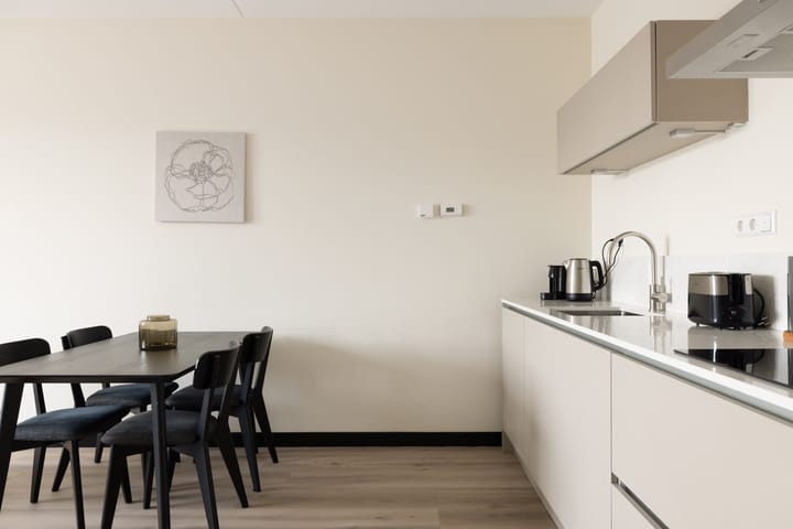 Appartement te koop: Mies van der Rohestraat 41, Hoofddorp