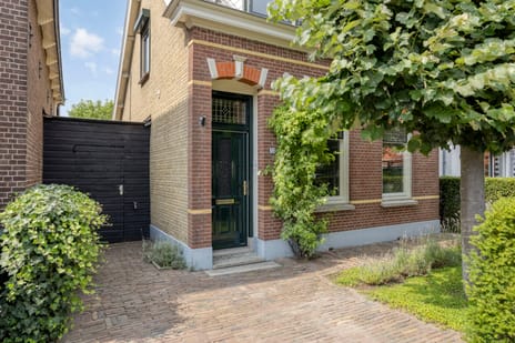 Kerkstraat thumbnail
