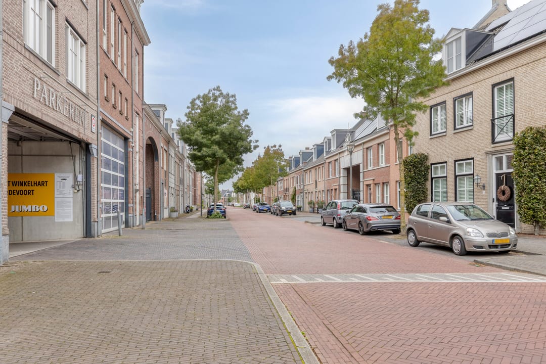Foto 43 van Herselsestraat 25