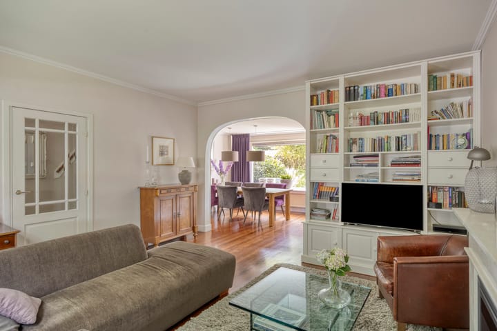 Vrijstaande woning te koop: Kerkstraat 25, Hendrik-Ido-Ambacht