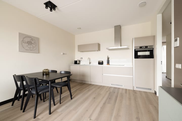 Appartement te koop: Mies van der Rohestraat 41, Hoofddorp