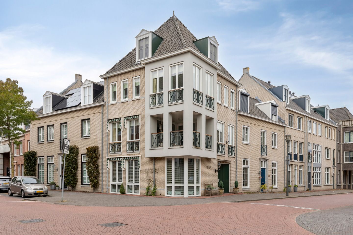 Foto 40 van Herselsestraat 25