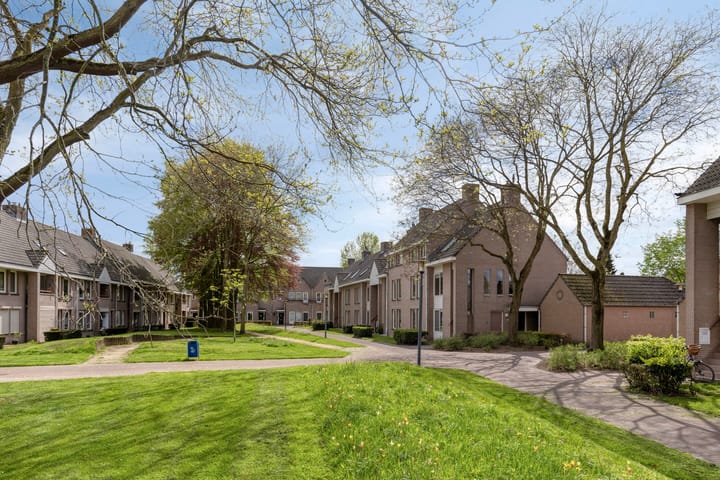 Foto 5 van Kapittelhof 27