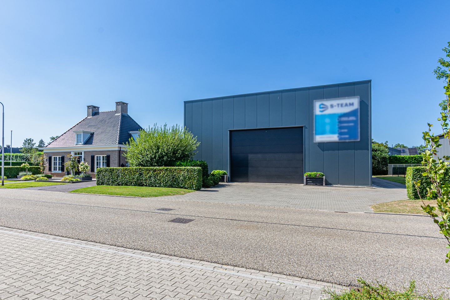 View photo 2 of Koningsspil 31
