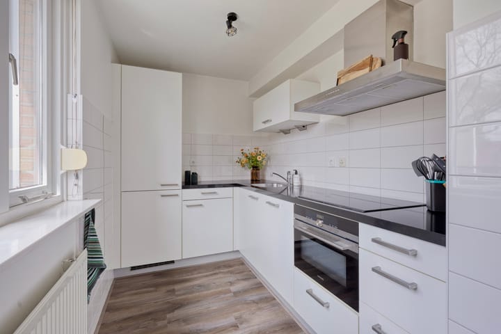 Foto 4 van Kapittelhof 27