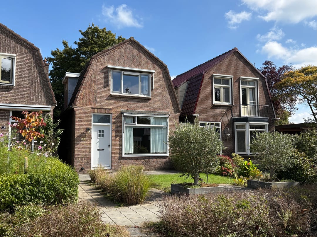 Foto 1 van Steenwijkerstraatweg 16