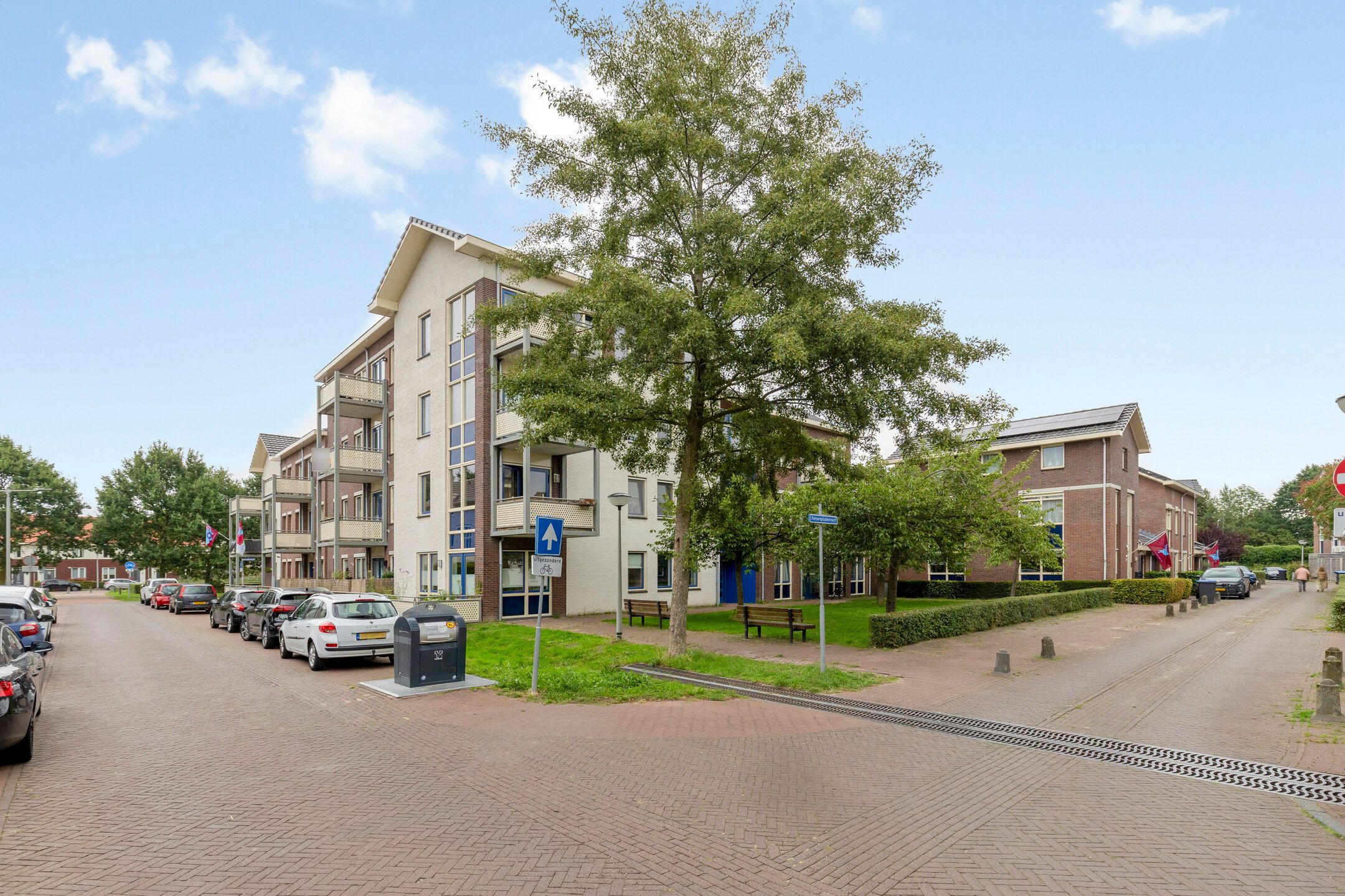 Foto 45 van Kersenplukkerserf 12