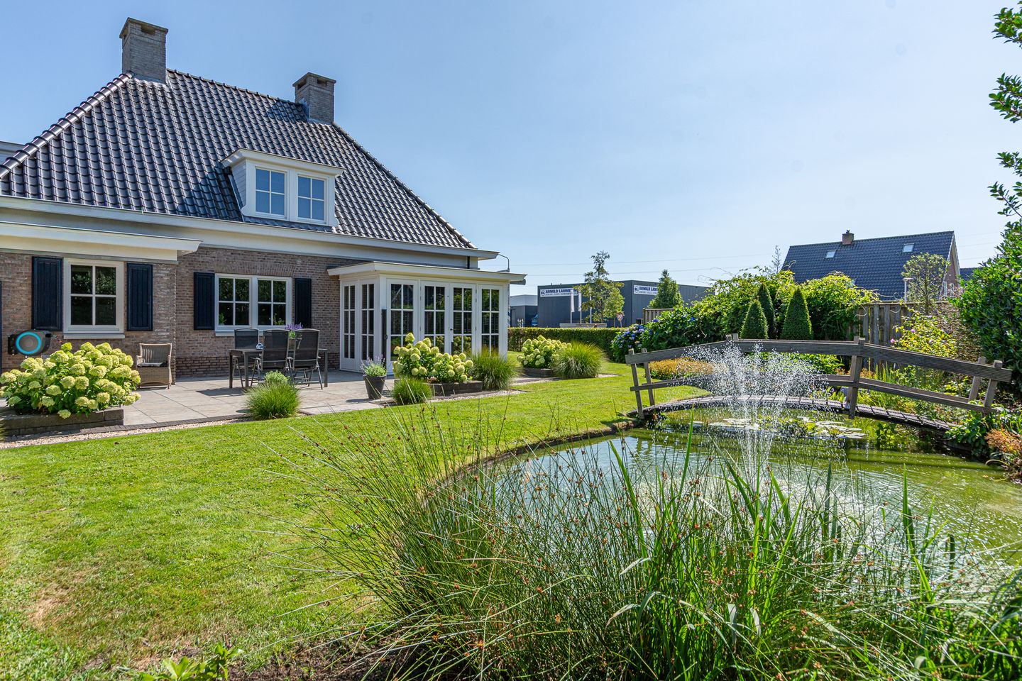 View photo 4 of Koningsspil 31