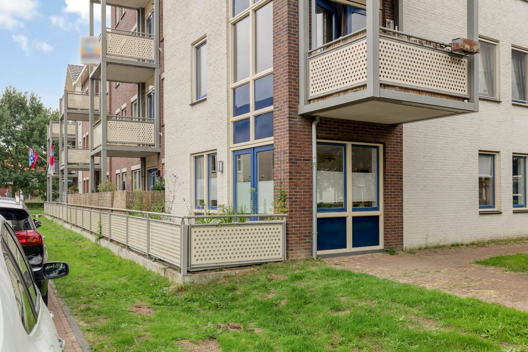 Foto 43 van Kersenplukkerserf 12