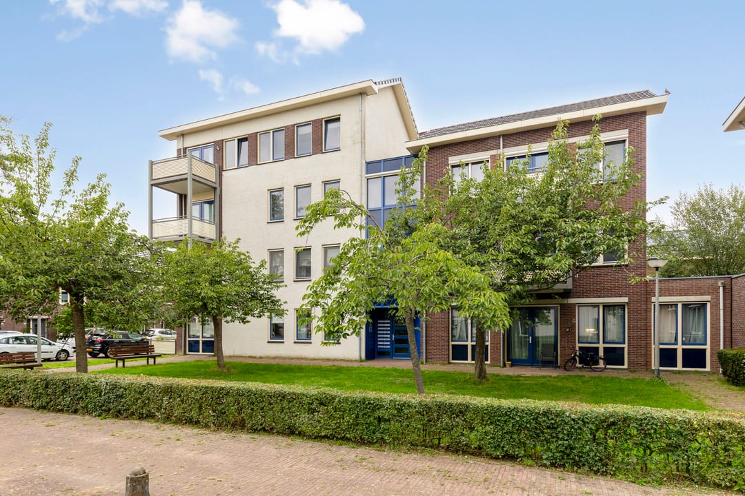 Foto 41 van Kersenplukkerserf 12