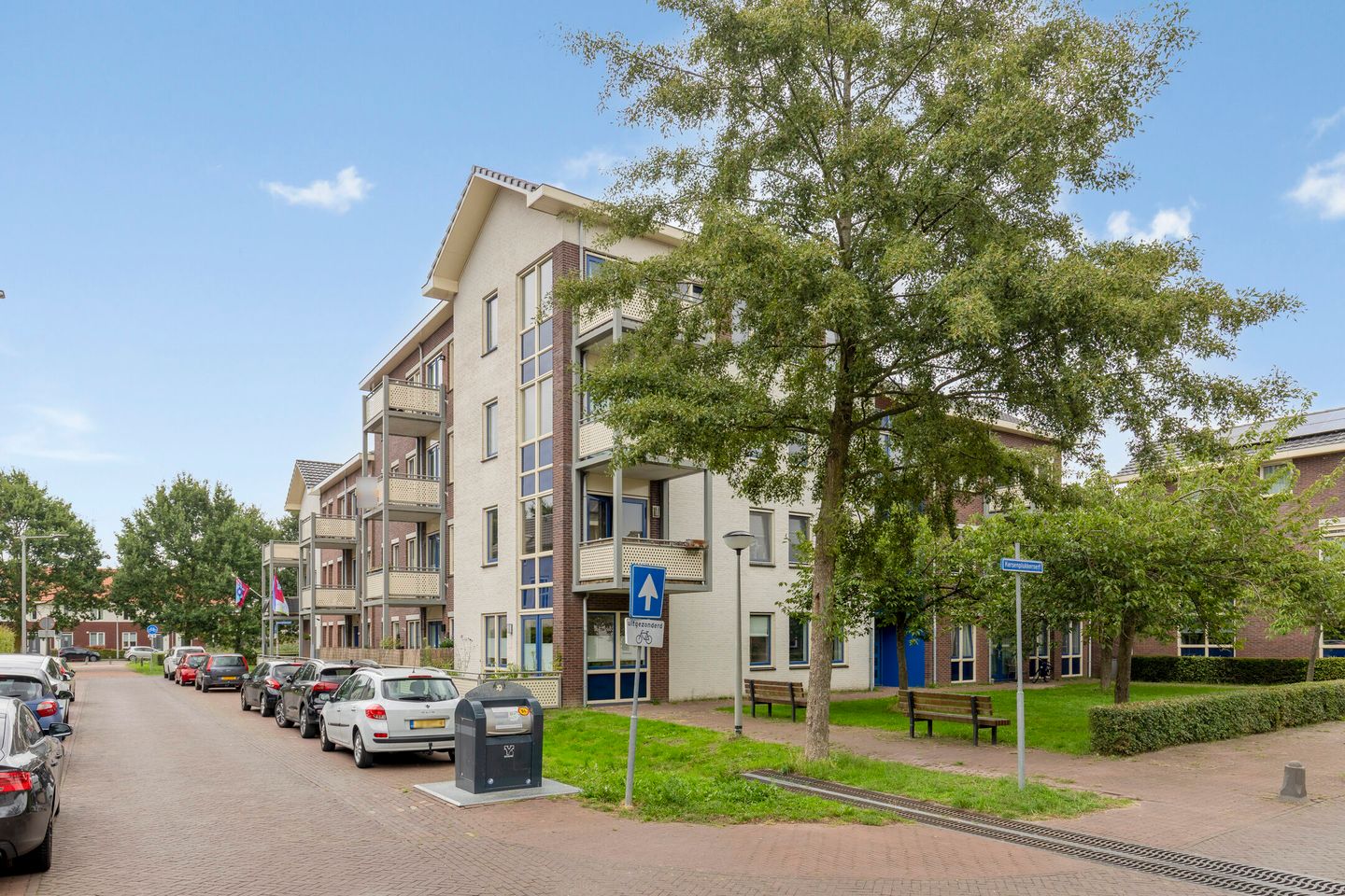 Foto 44 van Kersenplukkerserf 12
