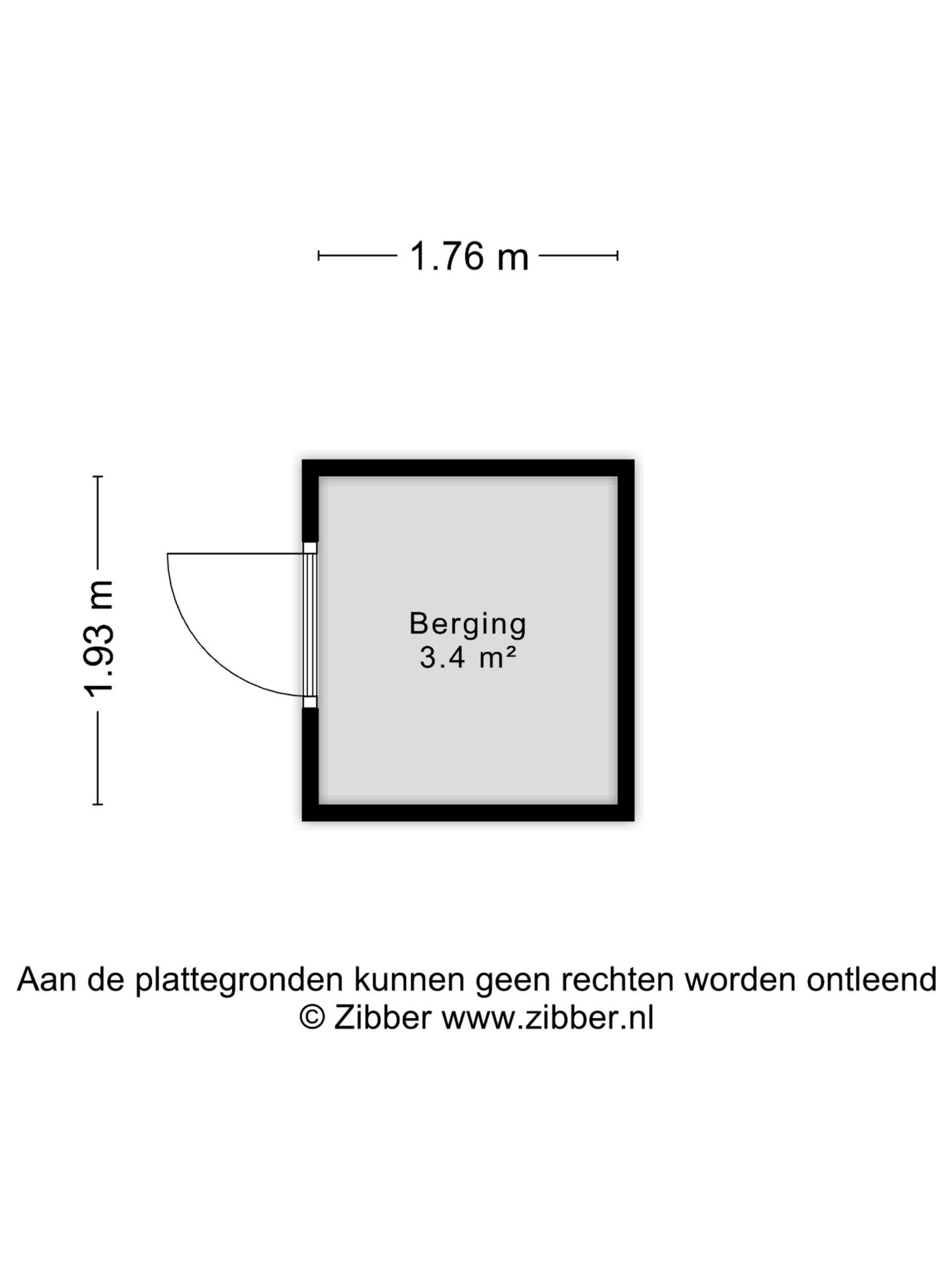 Foto 50 van Kersenplukkerserf 12