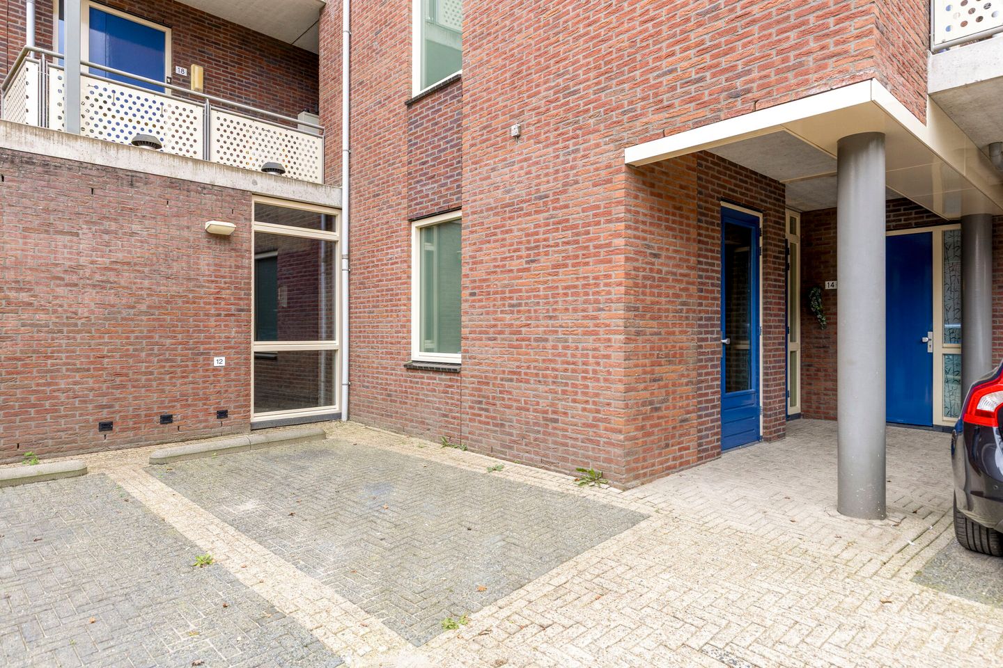 Foto 40 van Kersenplukkerserf 12