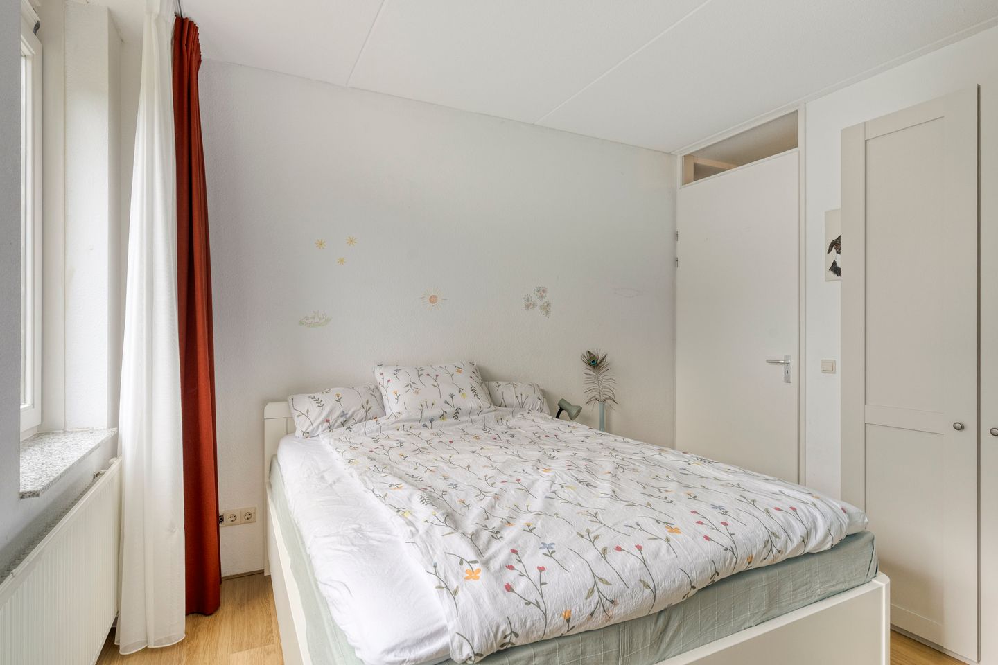 Foto 5 van Kersenplukkerserf 12