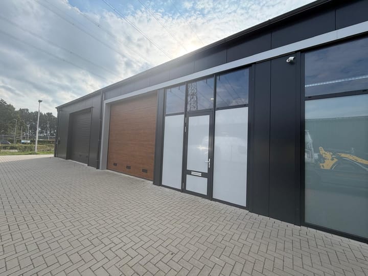 de Veiling 6-b, Zetten