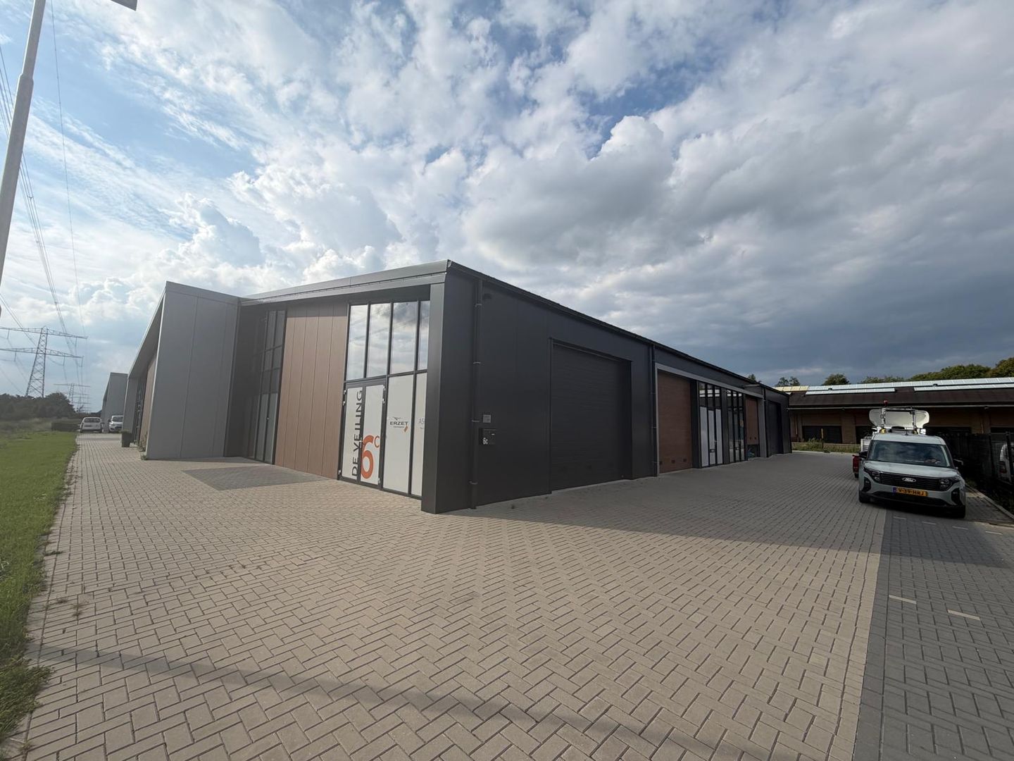Bekijk foto 3 van de Veiling 6-b
