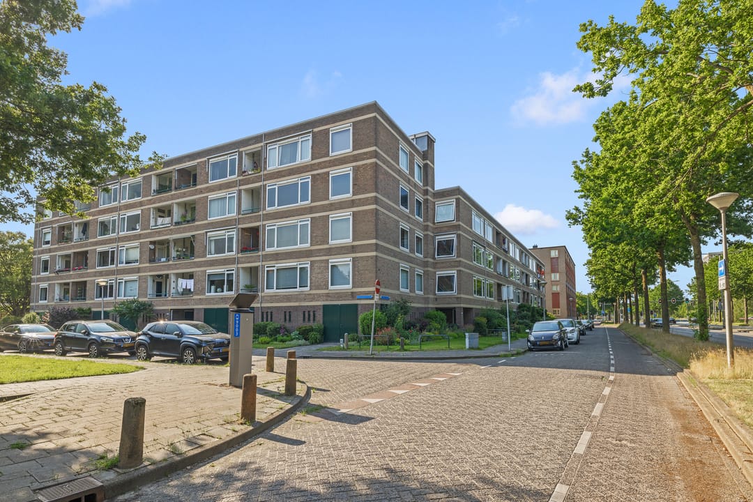Foto 38 van Ringweg-Kruiskamp 101-A
