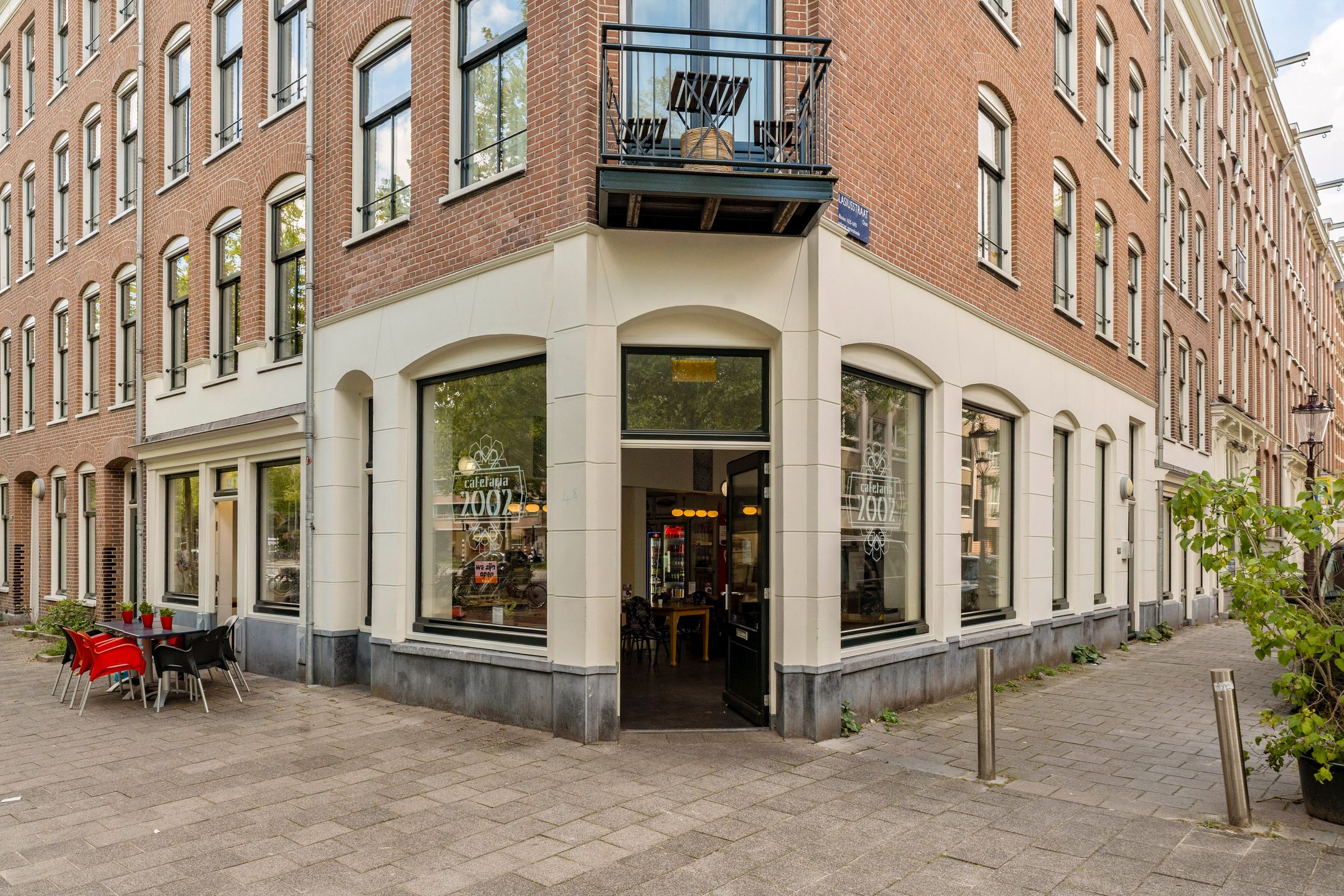 Foto 21 van Blasiusstraat 70-D