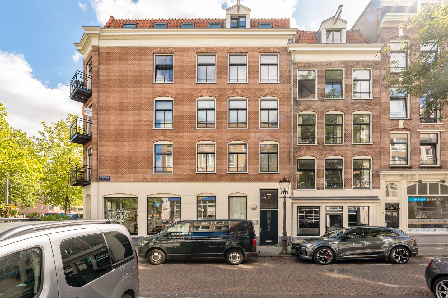 Foto 20 van Blasiusstraat 70-D