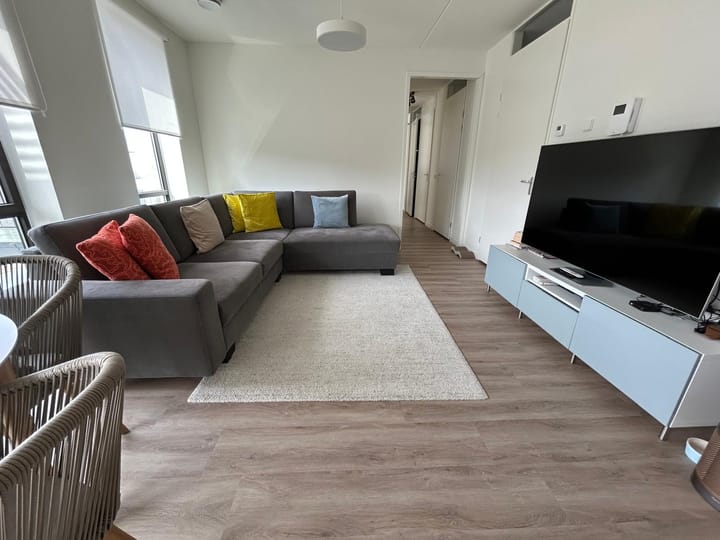 Appartement te huur: Torenallee 69-017, Eindhoven