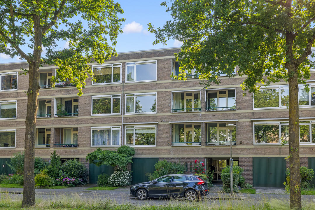 Foto 1 van Ringweg-Kruiskamp 101-A