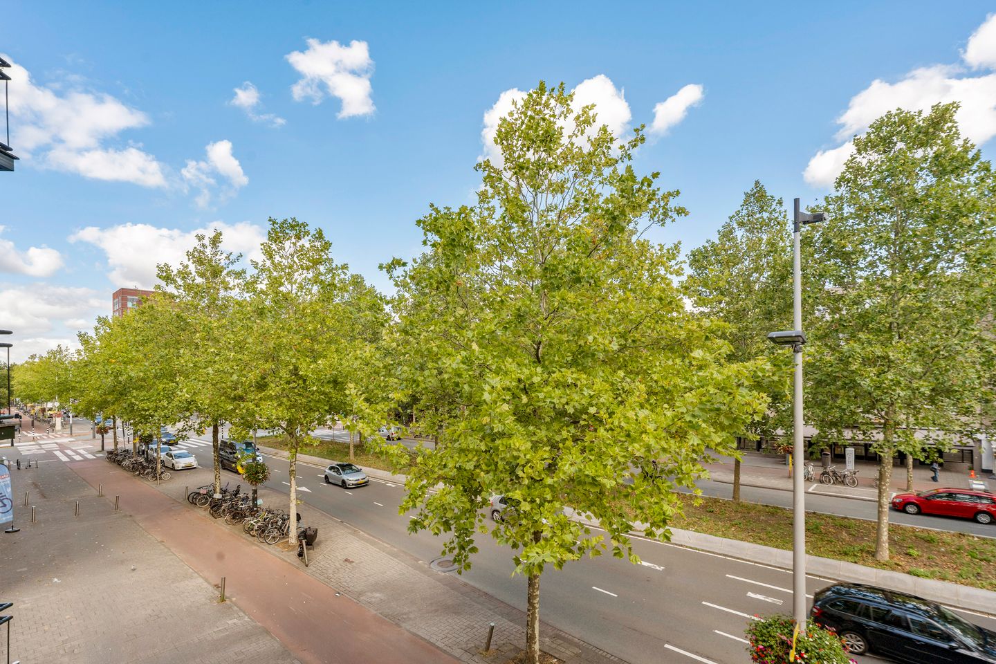 Foto 4 van Blasiusstraat 70-D
