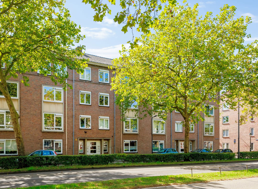 Foto 1 van Aartshertogenlaan 305