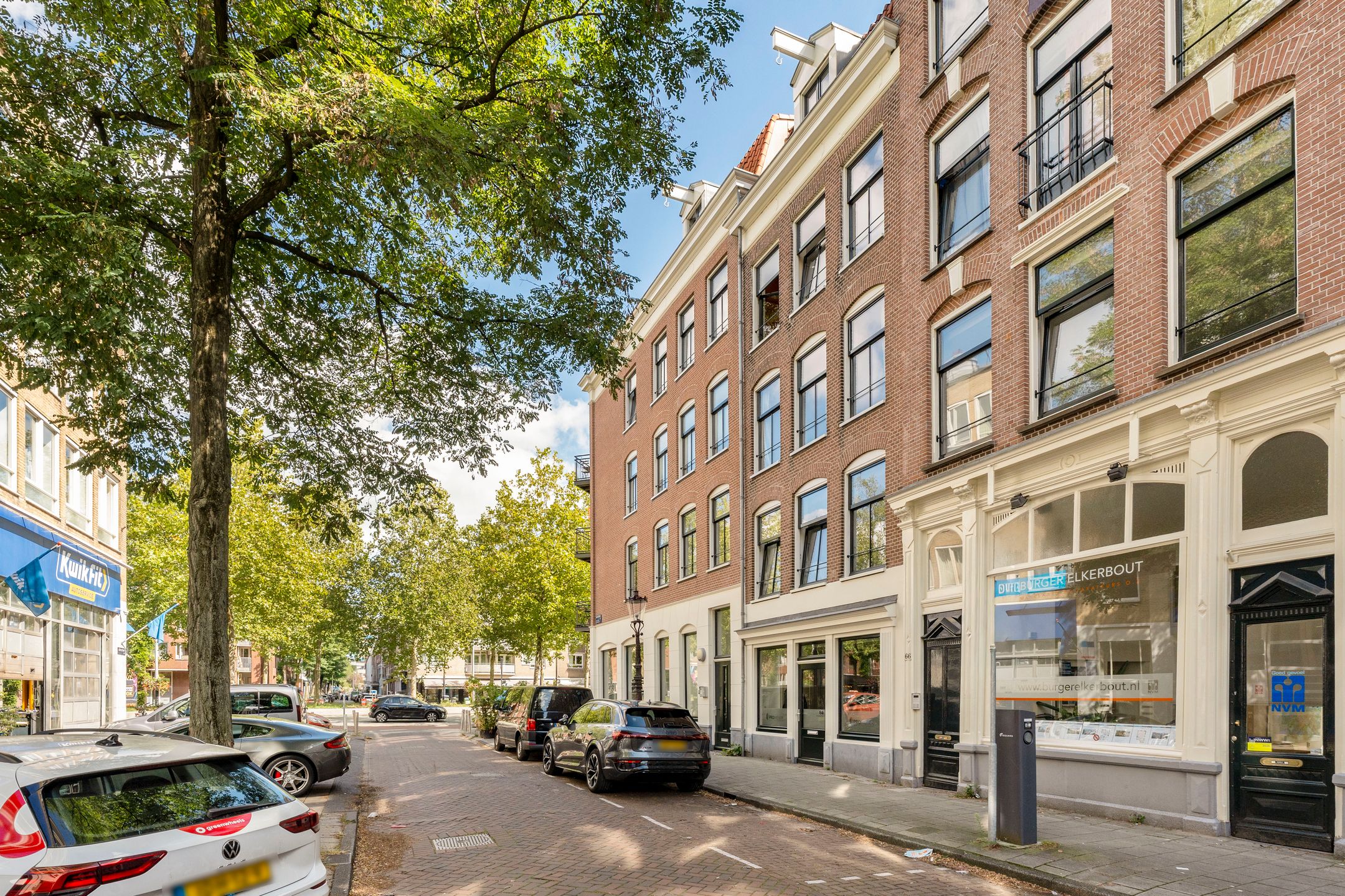 Foto 24 van Blasiusstraat 70-D