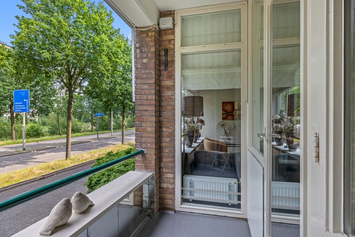Appartement te koop: Ringweg-Kruiskamp 101A, Amersfoort