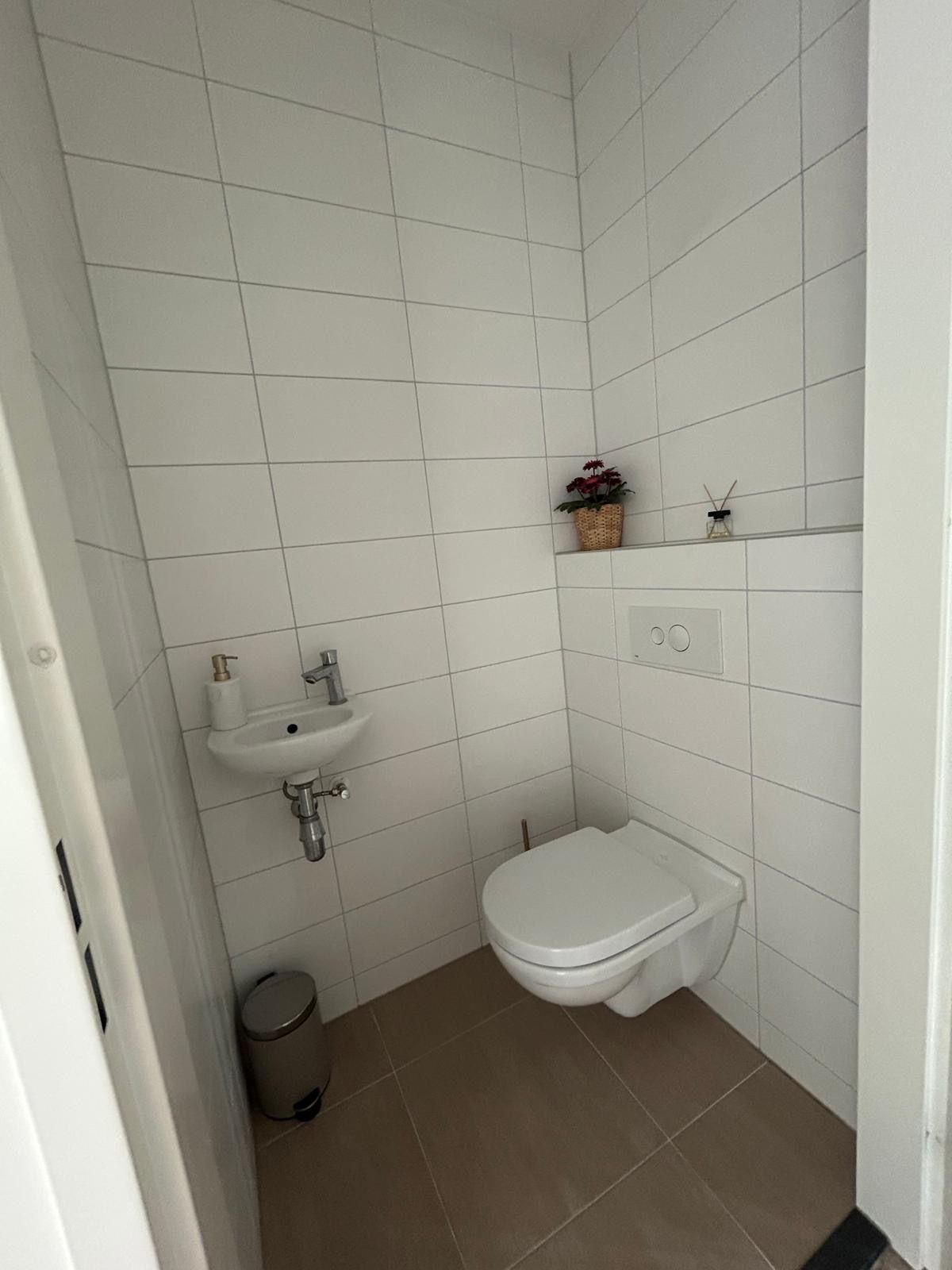 Foto 5 van Torenallee 69-017